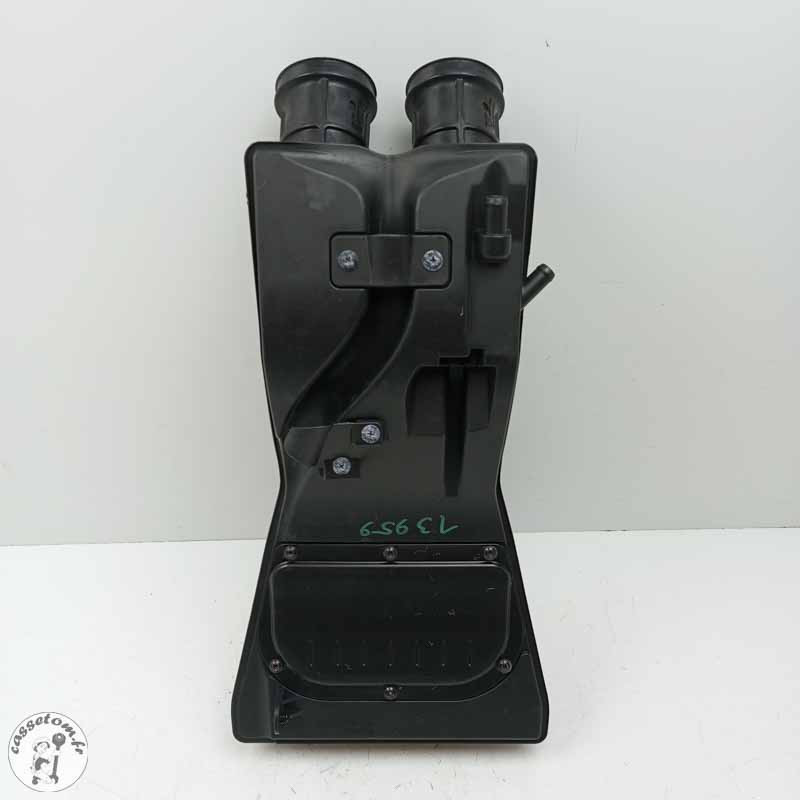 Boitier de filtre à air  CF moto 800 mt 2025 - Cassetom - Nos pieces motos