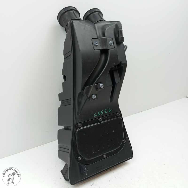 Boitier de filtre à air  CF moto 800 mt 2025 - Cassetom - Nos pieces motos