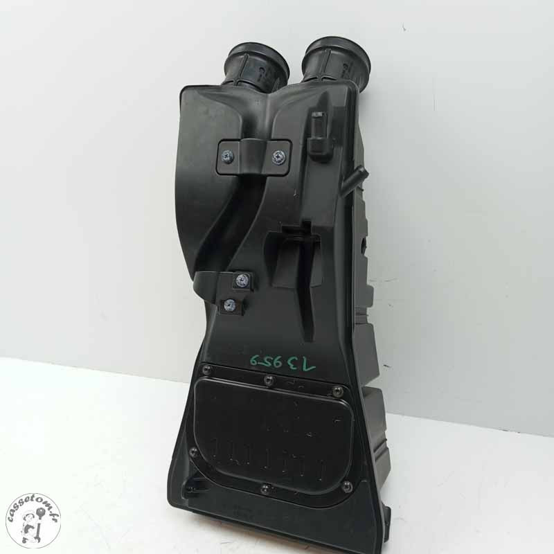 Boitier de filtre à air  CF moto 800 mt 2025 - Cassetom - Nos pieces motos