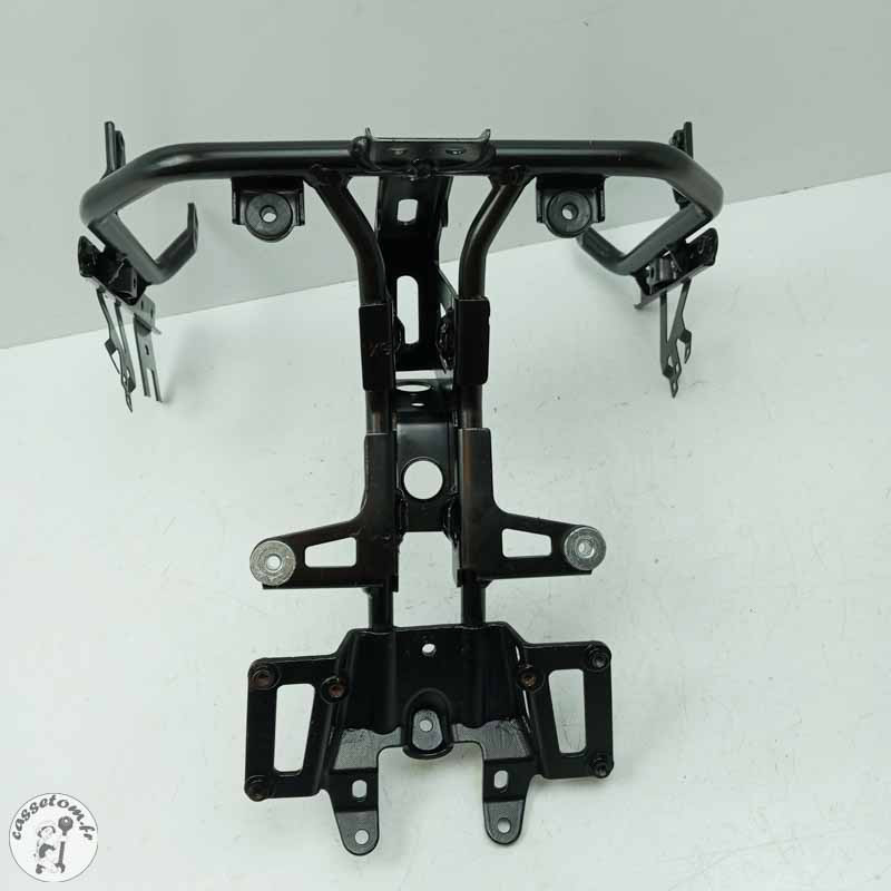 Arraignée principale CF moto 800 mt 2025 - Cassetom - Nos pieces motos