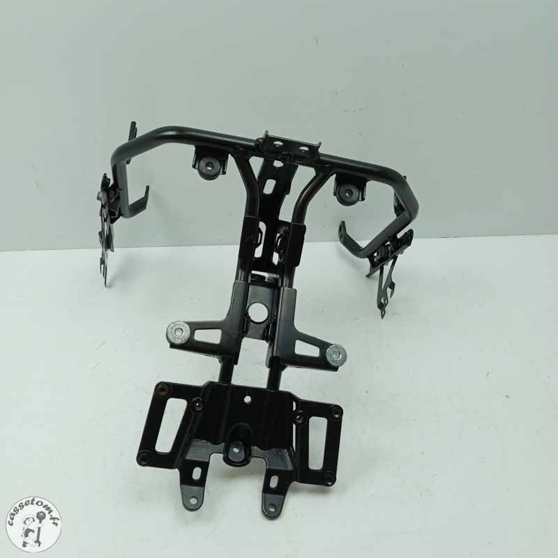 Arraignée principale CF moto 800 mt 2025 - Cassetom - Nos pieces motos