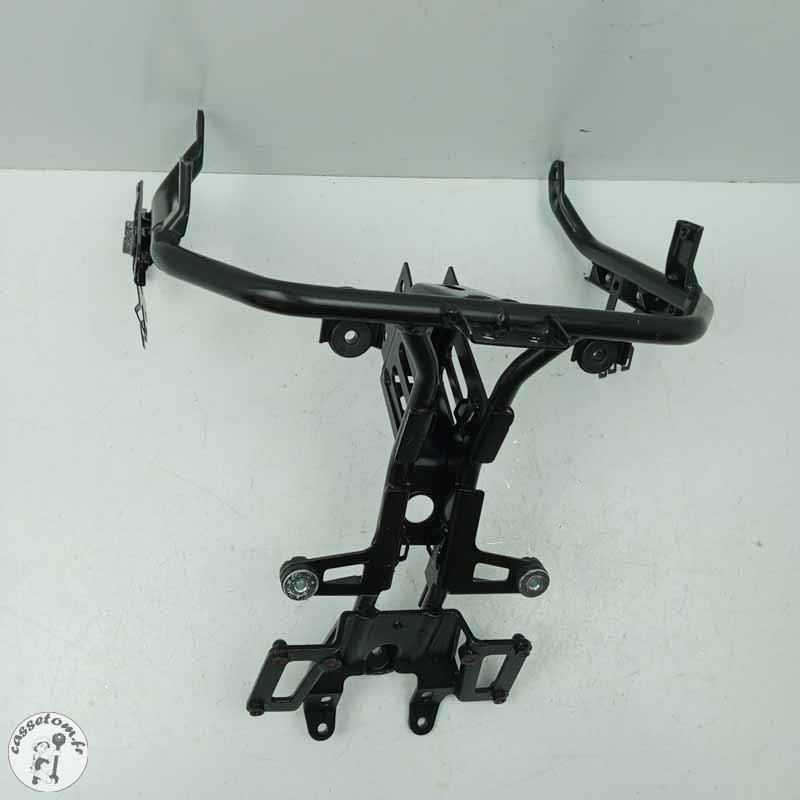 Arraignée principale CF moto 800 mt 2025 - Cassetom - Nos pieces motos
