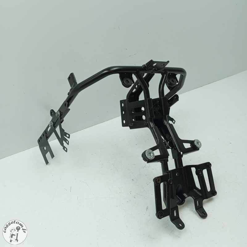Arraignée principale CF moto 800 mt 2025 - Cassetom - Nos pieces motos