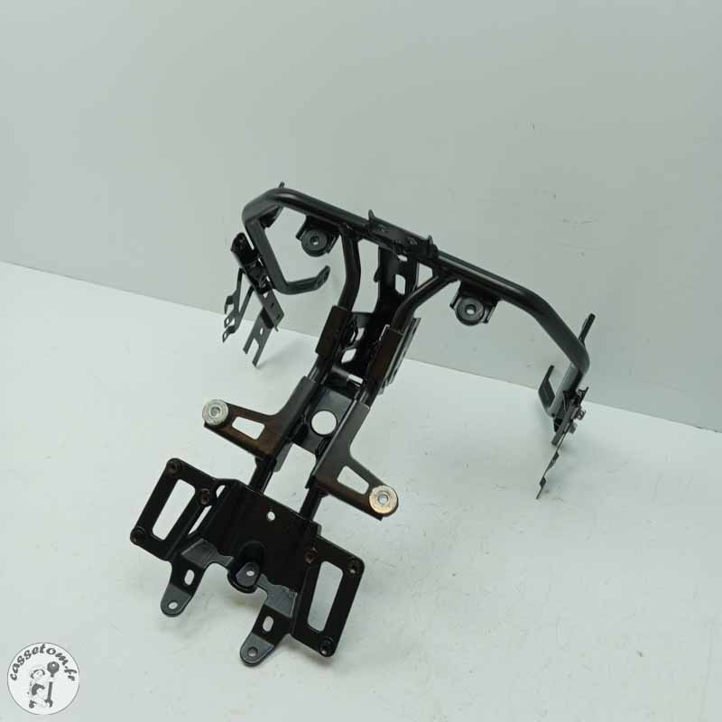 Arraignée principale CF moto 800 mt 2025 - Cassetom - Nos pieces motos