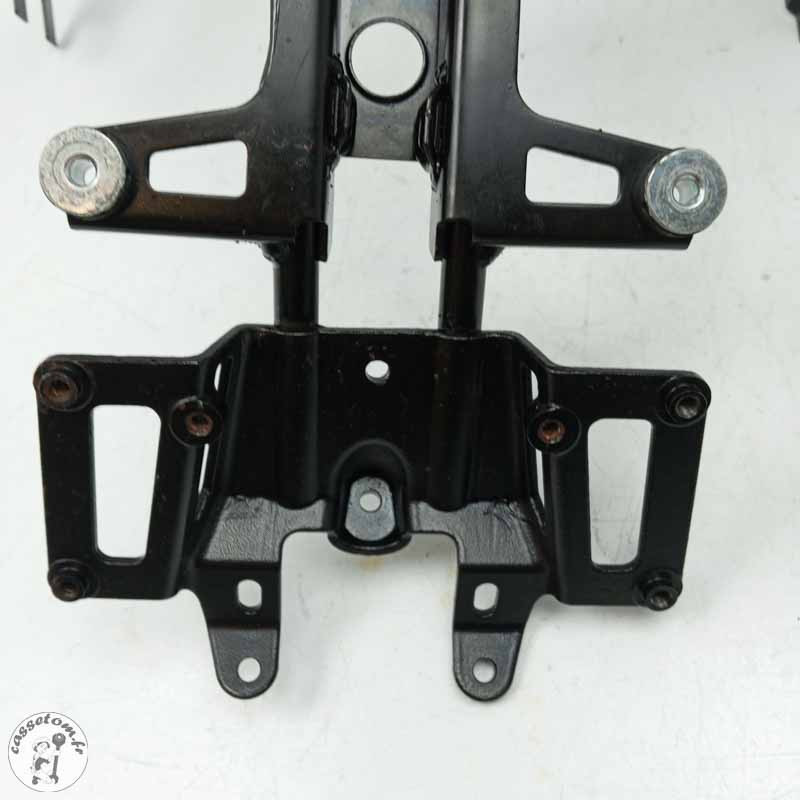 Arraignée principale CF moto 800 mt 2025 - Cassetom - Nos pieces motos