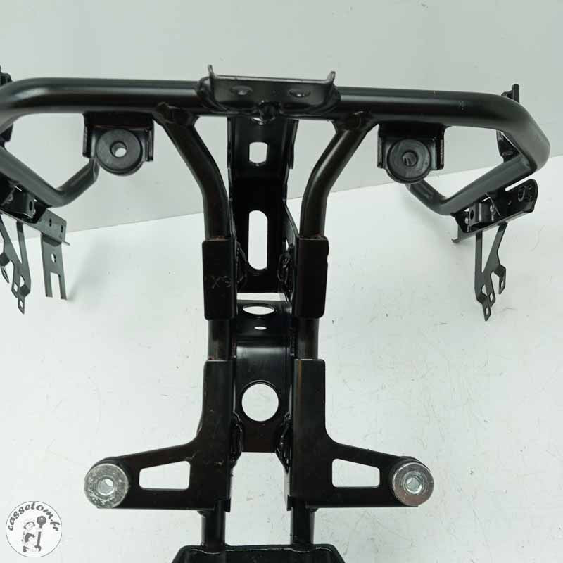 Arraignée principale CF moto 800 mt 2025 - Cassetom - Nos pieces motos