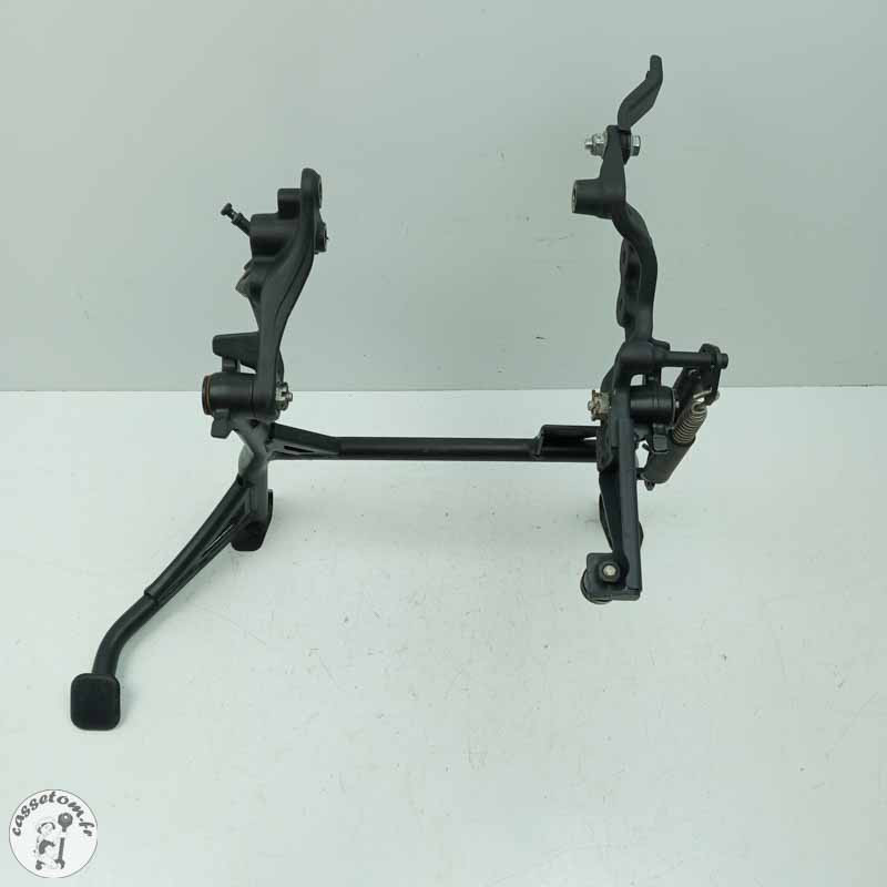 Béquille centrale  CF moto 800 mt 2025 - Cassetom - Nos pieces motos