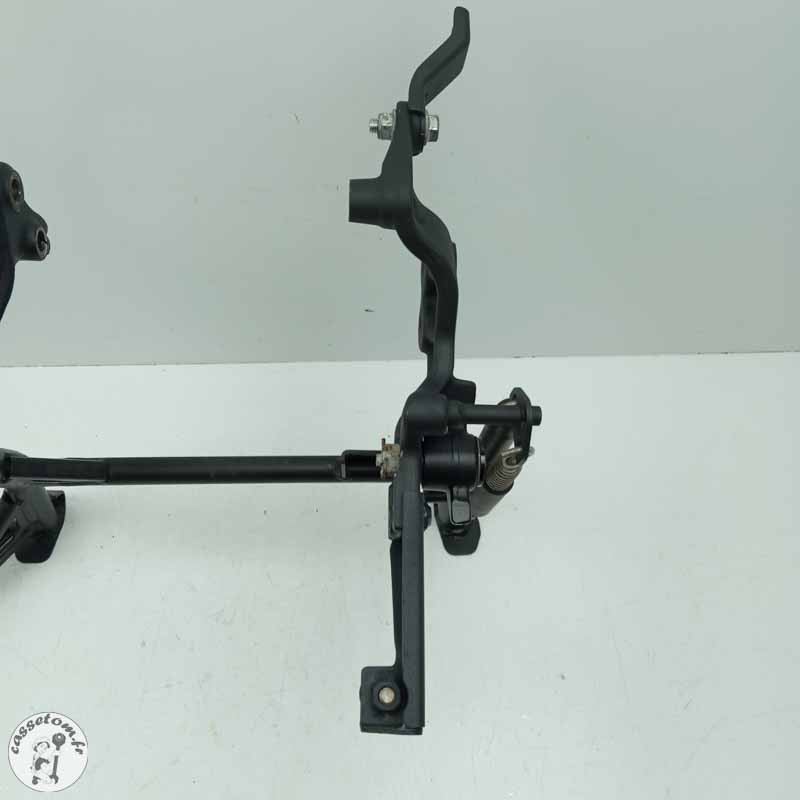 Béquille centrale  CF moto 800 mt 2025 - Cassetom - Nos pieces motos