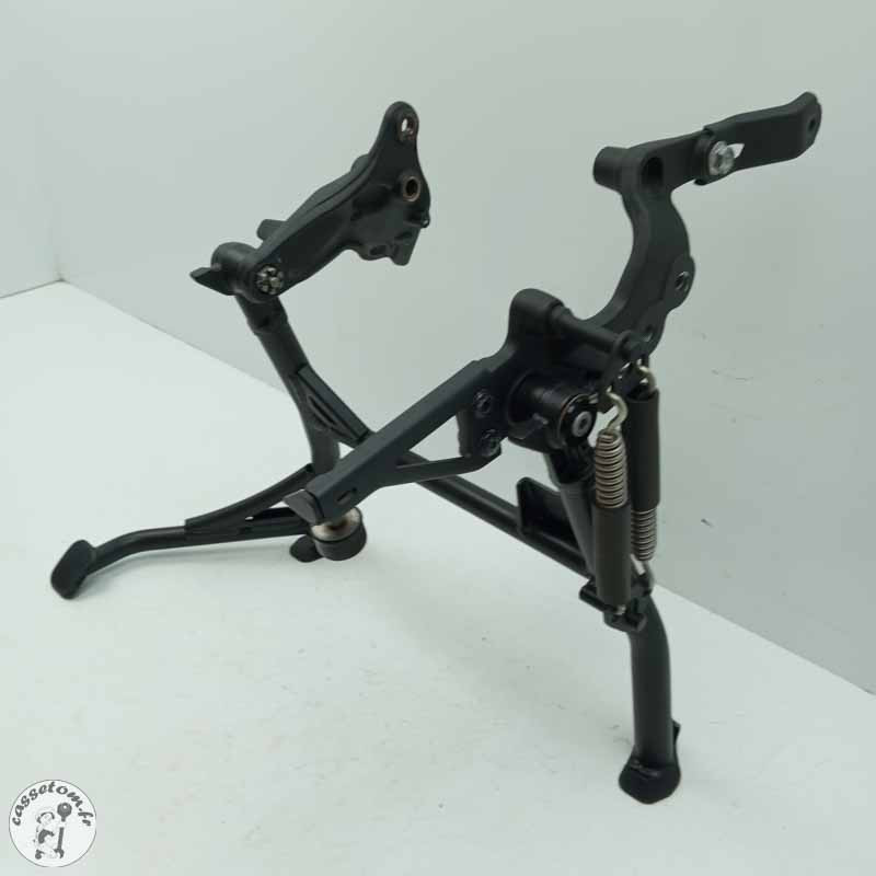 Béquille centrale  CF moto 800 mt 2025 - Cassetom - Nos pieces motos