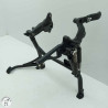 Béquille centrale  CF moto 800 mt 2025 - Cassetom - Nos pieces motos