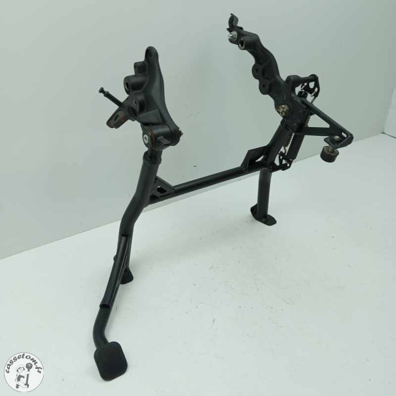 Béquille centrale  CF moto 800 mt 2025 - Cassetom - Nos pieces motos