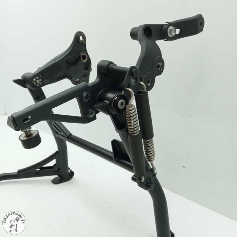 Béquille centrale  CF moto 800 mt 2025 - Cassetom - Nos pieces motos