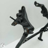 Béquille centrale  CF moto 800 mt 2025 - Cassetom - Nos pieces motos