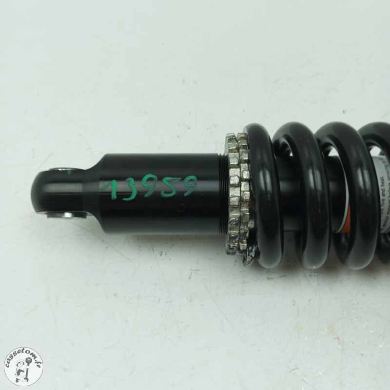 Amortisseur  CF moto 800 mt 2025 - Cassetom - Nos pieces motos
