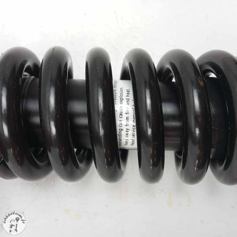 Amortisseur  CF moto 800 mt 2025 - Cassetom - Nos pieces motos