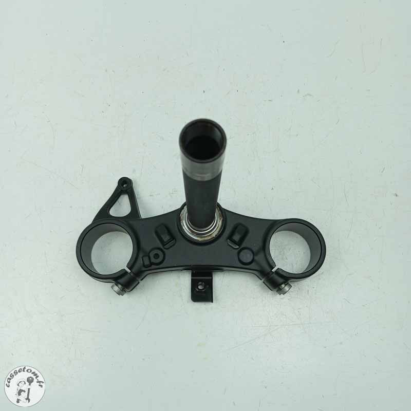 Té de fourche inférieur  CF moto 800 mt 2025 - Cassetom - Nos pieces motos