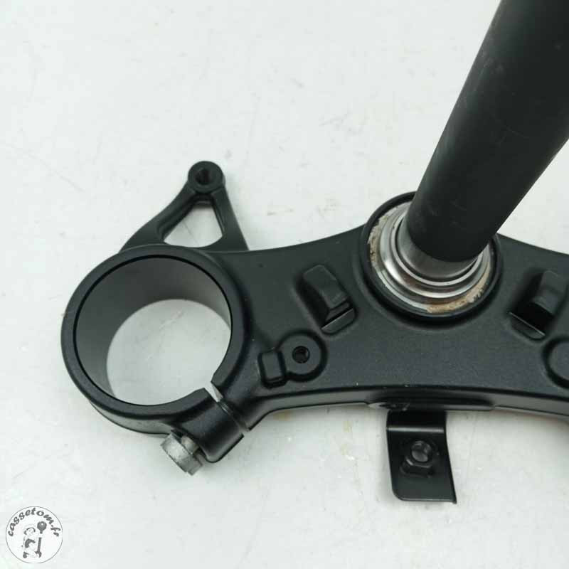 Té de fourche inférieur  CF moto 800 mt 2025 - Cassetom - Nos pieces motos