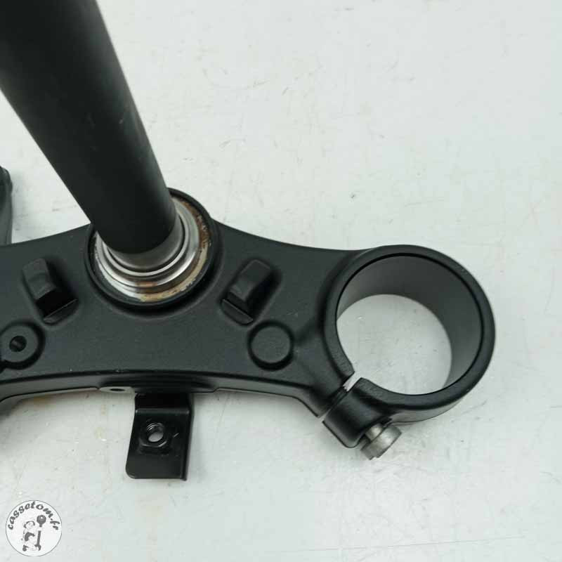 Té de fourche inférieur  CF moto 800 mt 2025 - Cassetom - Nos pieces motos