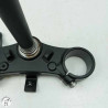 Té de fourche inférieur  CF moto 800 mt 2025 - Cassetom - Nos pieces motos