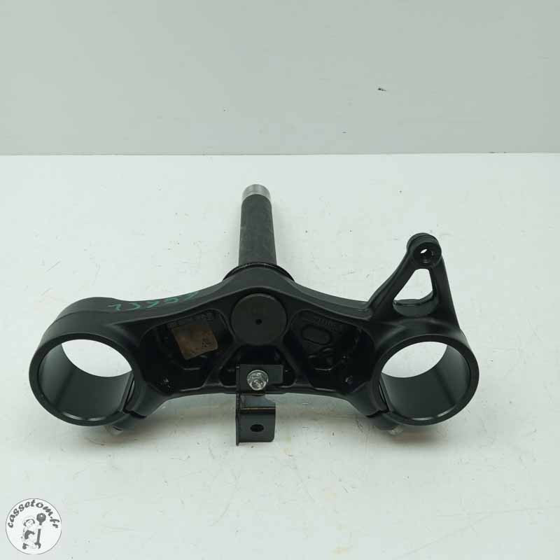 Té de fourche inférieur  CF moto 800 mt 2025 - Cassetom - Nos pieces motos