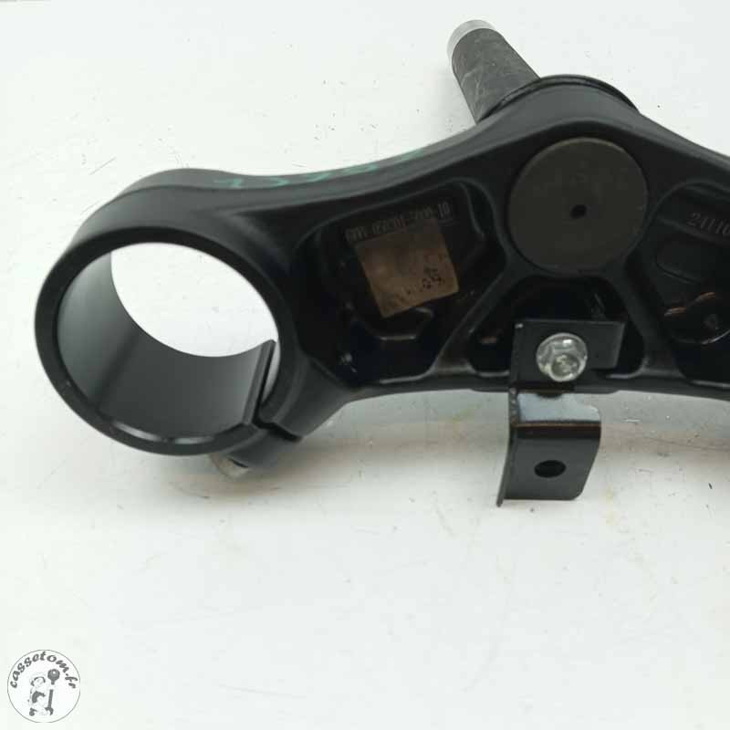 Té de fourche inférieur  CF moto 800 mt 2025 - Cassetom - Nos pieces motos