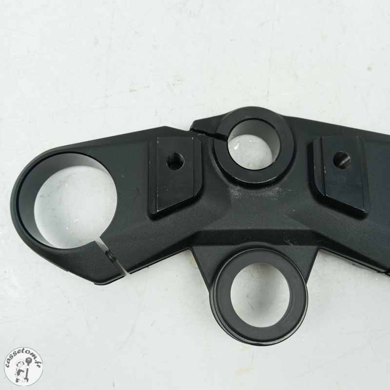 Té de fourche supérieur CF moto 800 mt 2025 - Cassetom - Nos pieces motos