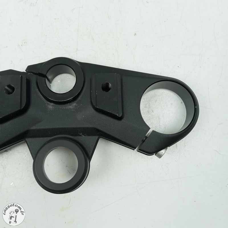 Té de fourche supérieur CF moto 800 mt 2025 - Cassetom - Nos pieces motos