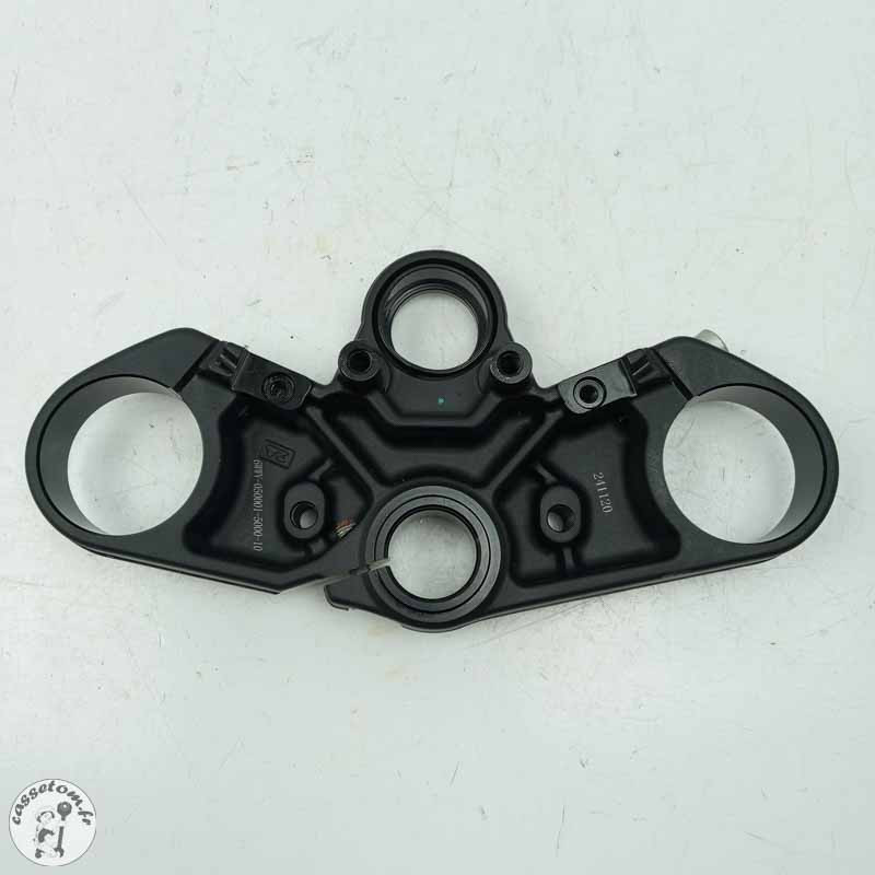 Té de fourche supérieur CF moto 800 mt 2025 - Cassetom - Nos pieces motos