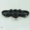 Té de fourche supérieur CF moto 800 mt 2025 - Cassetom - Nos pieces motos