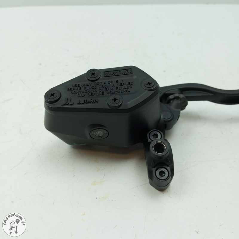 Maître cylindre de frein avant  CF moto 800 mt 2025 - Cassetom - Nos pieces motos