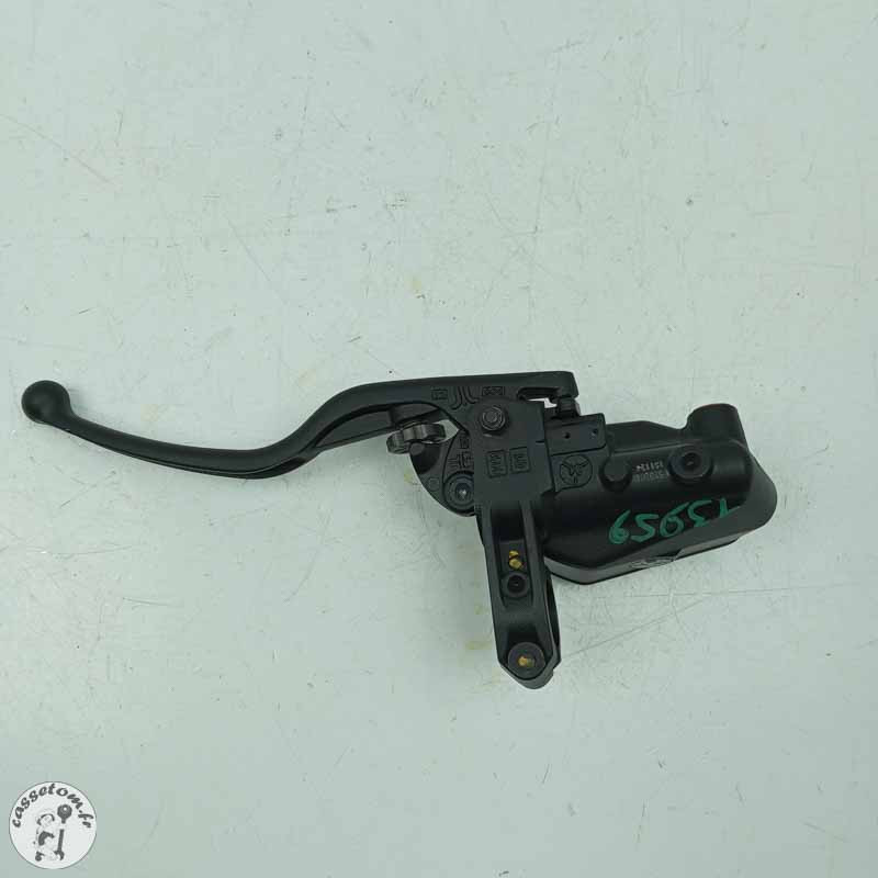 Maître cylindre de frein avant  CF moto 800 mt 2025 - Cassetom - Nos pieces motos