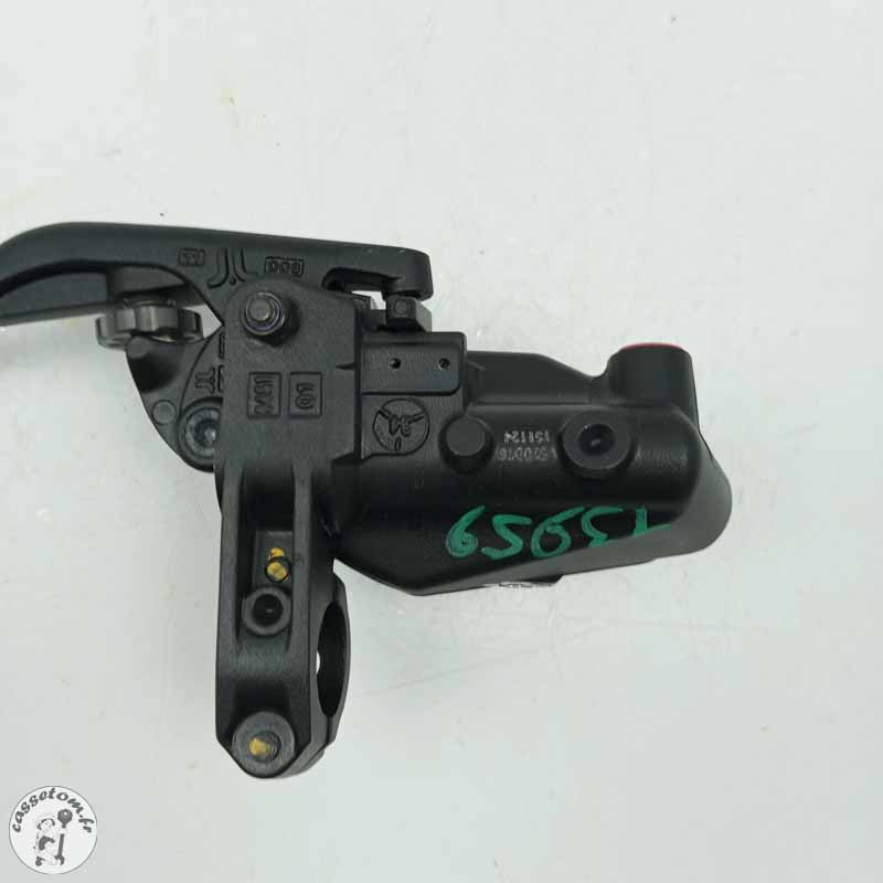 Maître cylindre de frein avant  CF moto 800 mt 2025 - Cassetom - Nos pieces motos
