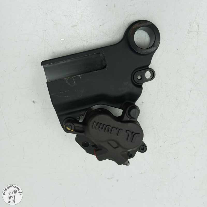 Etrier de frein arrière  CF moto 800 mt 2025 - Cassetom - Nos pieces motos