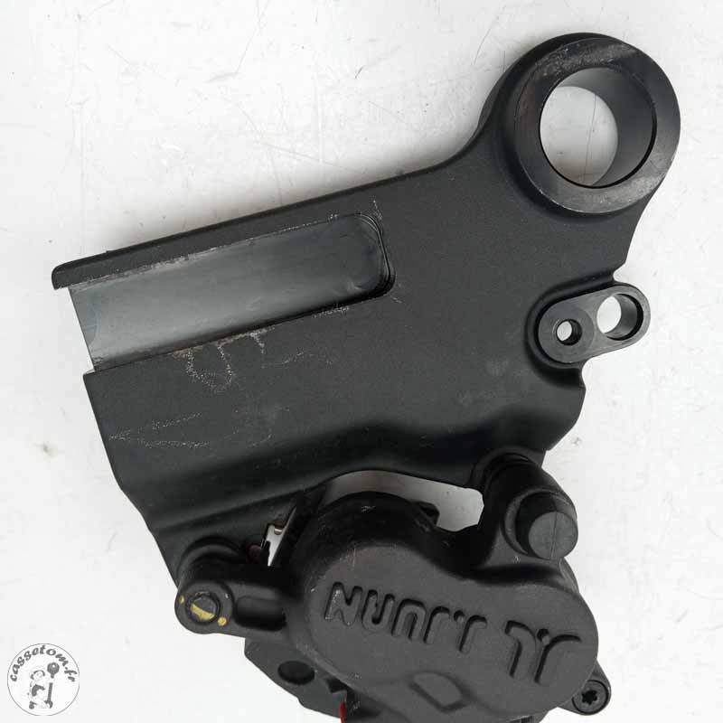 Etrier de frein arrière  CF moto 800 mt 2025 - Cassetom - Nos pieces motos