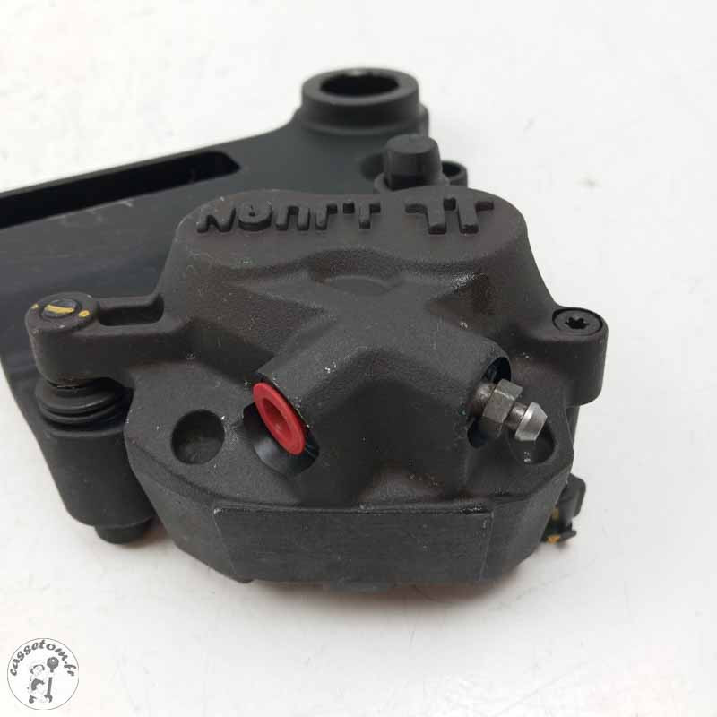Etrier de frein arrière  CF moto 800 mt 2025 - Cassetom - Nos pieces motos