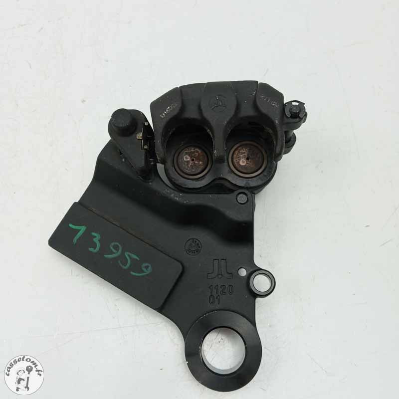 Etrier de frein arrière  CF moto 800 mt 2025 - Cassetom - Nos pieces motos