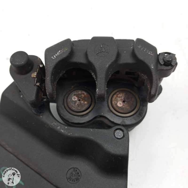 Etrier de frein arrière  CF moto 800 mt 2025 - Cassetom - Nos pieces motos