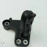 Platine avant gauche avec repose pied  CF moto 800 mt 2025 - Cassetom - Nos pieces motos