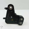 Platine avant gauche avec repose pied  CF moto 800 mt 2025 - Cassetom - Nos pieces motos