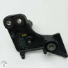Platine avant droit avec repose pied  CF moto 800 mt 2025 - Cassetom - Nos pieces motos