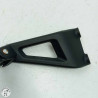 Platine arrière gauche avec repose pied  CF moto 800 mt 2025 - Cassetom - Nos pieces motos