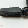 Platine arrière gauche avec repose pied  CF moto 800 mt 2025 - Cassetom - Nos pieces motos
