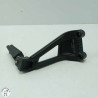 Platine arrière gauche avec repose pied  CF moto 800 mt 2025 - Cassetom - Nos pieces motos