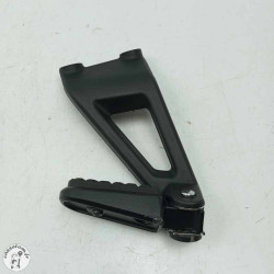 Platine arrière droit avec repose pied  CF moto 800 mt 2025 - Cassetom - Nos pieces motos