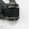 Platine arrière droit avec repose pied  CF moto 800 mt 2025 - Cassetom - Nos pieces motos
