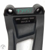 Platine arrière droit avec repose pied  CF moto 800 mt 2025 - Cassetom - Nos pieces motos