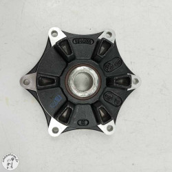 Porte couronne  CF moto 800 mt 2025 - Cassetom - Nos pieces motos