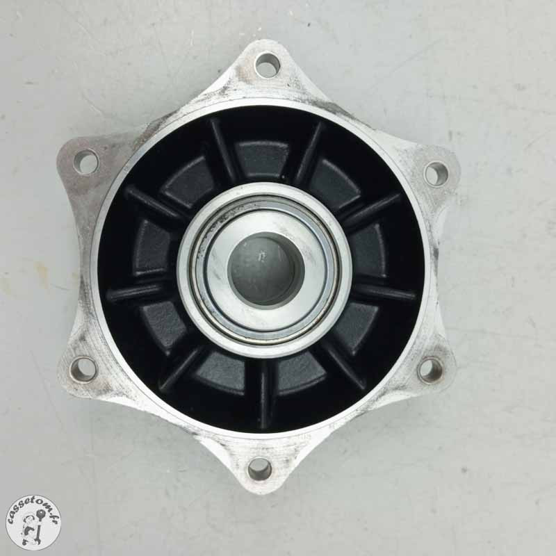 Porte couronne  CF moto 800 mt 2025 - Cassetom - Nos pieces motos