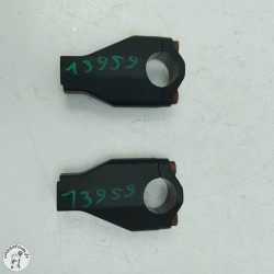 Pontets de guidon  CF moto 800 mt 2025 - Cassetom - Nos pieces motos