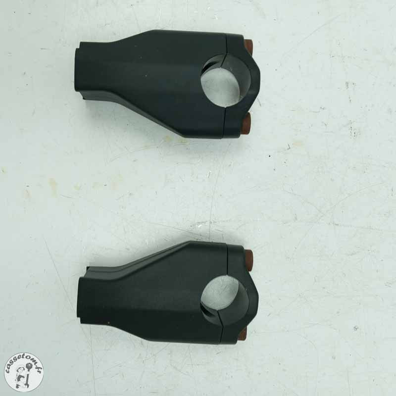 Pontets de guidon  CF moto 800 mt 2025 - Cassetom - Nos pieces motos